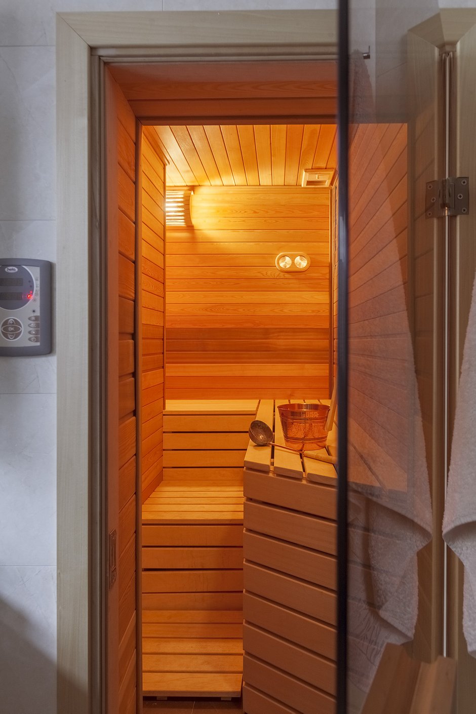 Фотография: Прочее в стиле , Современный, Проект недели, Москва, Юрий Гришко, Герой InMyRoom, Таунхаус, 4 и больше, Более 90 метров – фото на INMYROOM