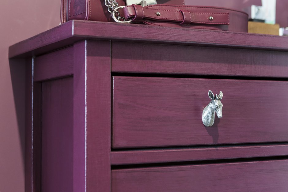 Фотография: в стиле , Квартира, Проект недели, Москва, Юрий Гришко, Герой InMyRoom, 2 комнаты, 60-90 метров – фото на INMYROOM