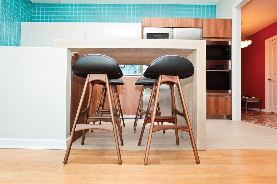 Фотография: Прочее в стиле , Скандинавский, Квартира, Дома и квартиры, Проект недели – фото на INMYROOM