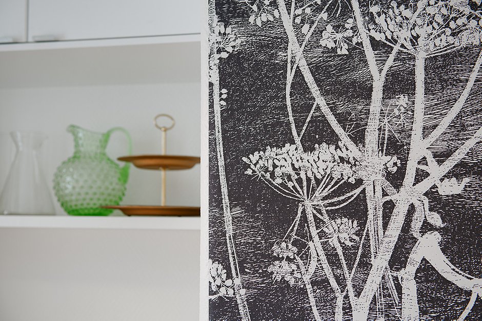 Фотография: Прочее в стиле , Скандинавский, Малогабаритная квартира, Квартира, Дома и квартиры – фото на INMYROOM