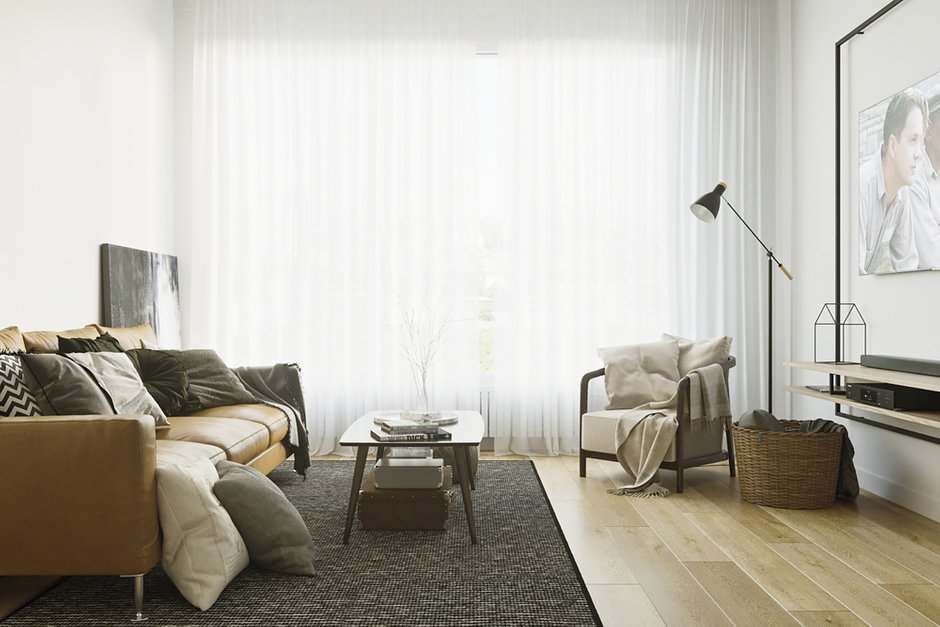 Фотография: в стиле, Гид – фото на INMYROOM