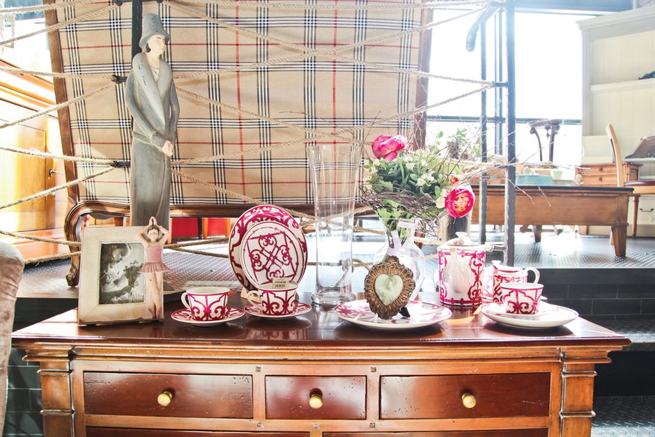 Фотография: Прочее в стиле , Декор интерьера, Карта покупок, Индустрия, Маркет – фото на INMYROOM