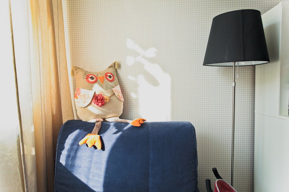 Фотография: Прочее в стиле , Квартира, Дома и квартиры, IKEA – фото на INMYROOM