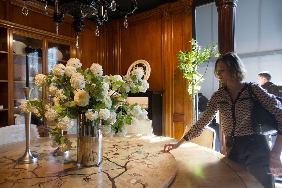 Фотография: Прочее в стиле , Индустрия, События, Kartell, iSaloni – фото на INMYROOM