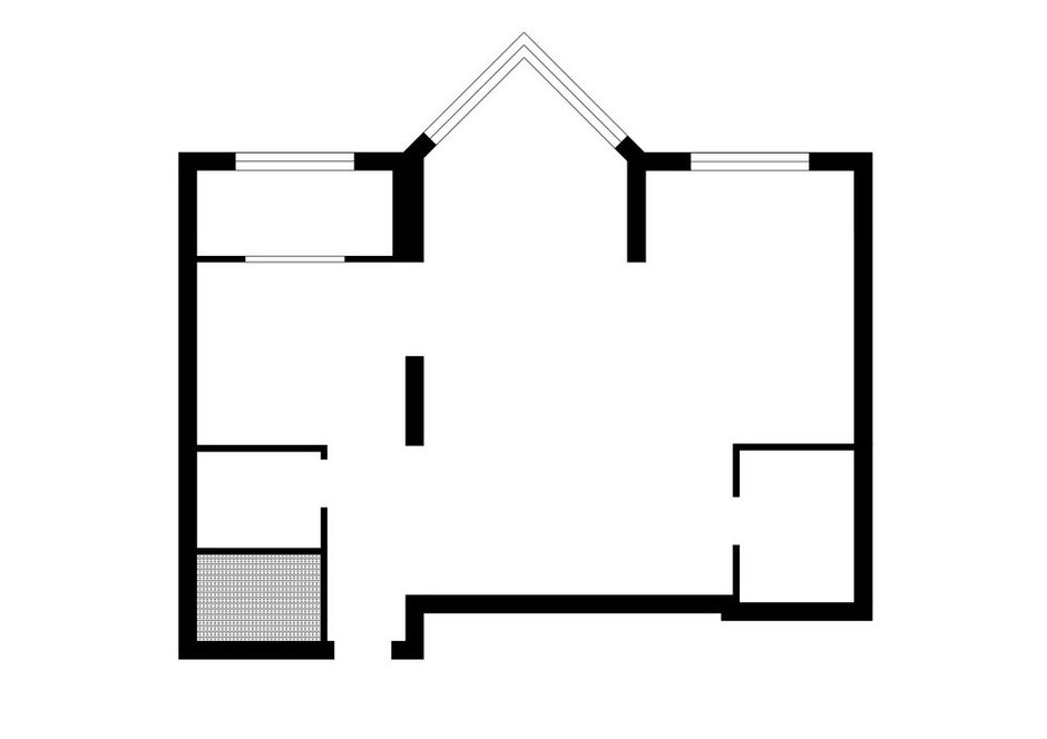 Изначальный план