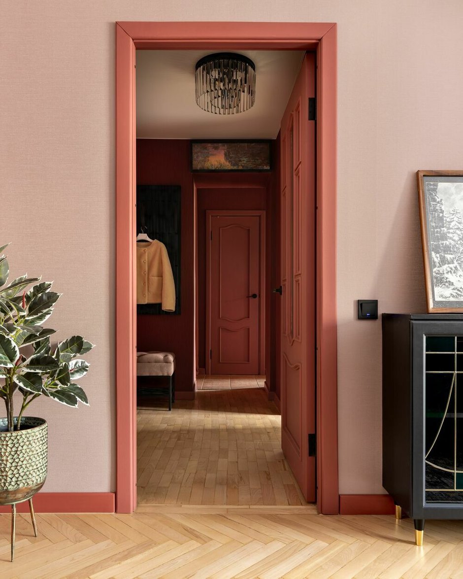 Фотография: стильно, – фото на INMYROOM