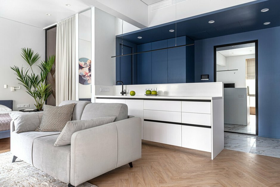 Дизайн: Валерия Хуснутдинова и Екатерина Астафьева