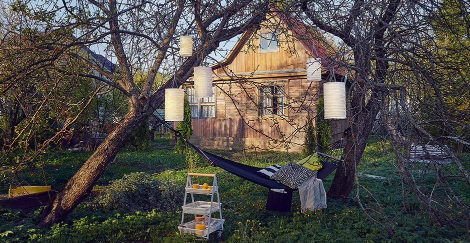 Фотография: в стиле , Дача, Гид, ИКЕА – фото на INMYROOM