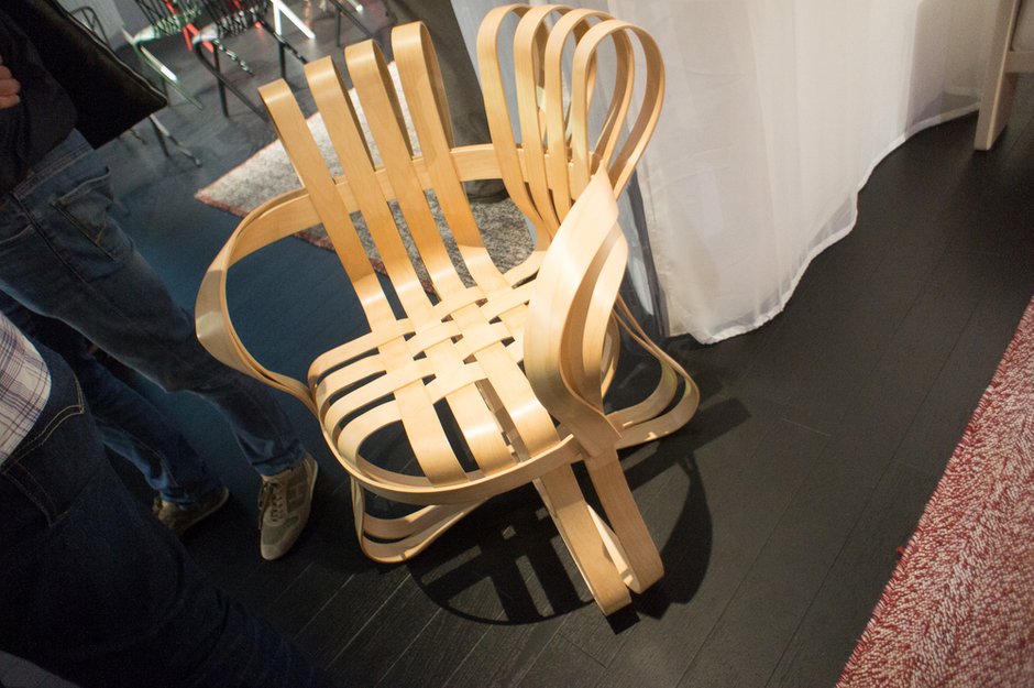 Фотография: Прочее в стиле , Индустрия, События, Kartell, iSaloni – фото на INMYROOM