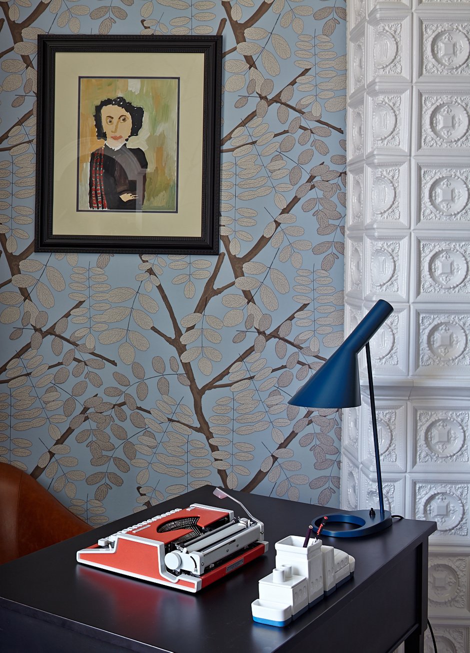 Дизайн: Мария Пилипенко и Екатерина Федорова