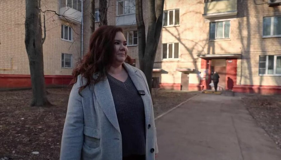 Фотография:  в стиле , Ремонт на практике, как оформить трешку, сталинская квартира, ремонт во вторичке, типовой ремонт, Ксения Шахматова, вторичка, покупка вторичного жилья, покупка недвижимости – фото на INMYROOM
