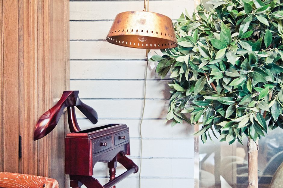 Фотография: Декор в стиле , Карта покупок, Индустрия, Прованс, Маркет – фото на INMYROOM