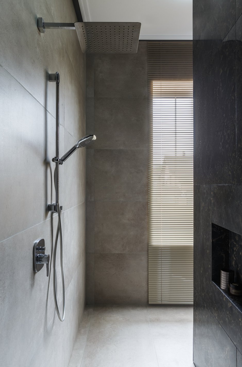 Фотография: Ванная в стиле Современный, Дом, Проект дня, Дом и дача, Челябинск, Валерия Стенникова, Insomnia – фото на INMYROOM