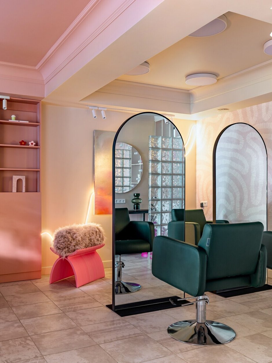 Фотография: в стиле , Проект дня, Москва, 40-60 метров, Вера Федоскина – фото на INMYROOM