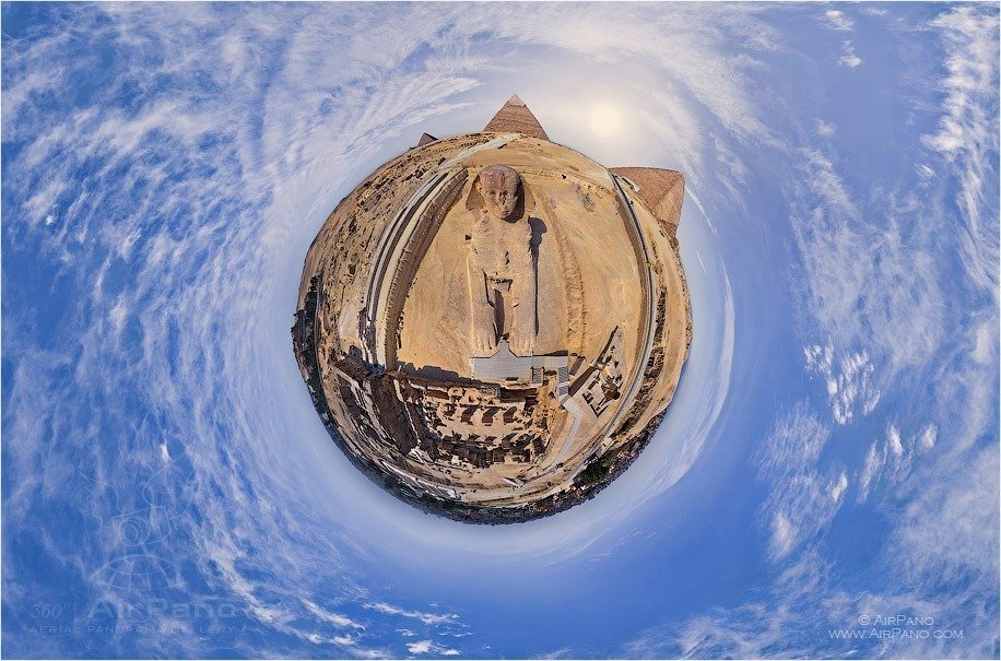 Фото: airpano.com