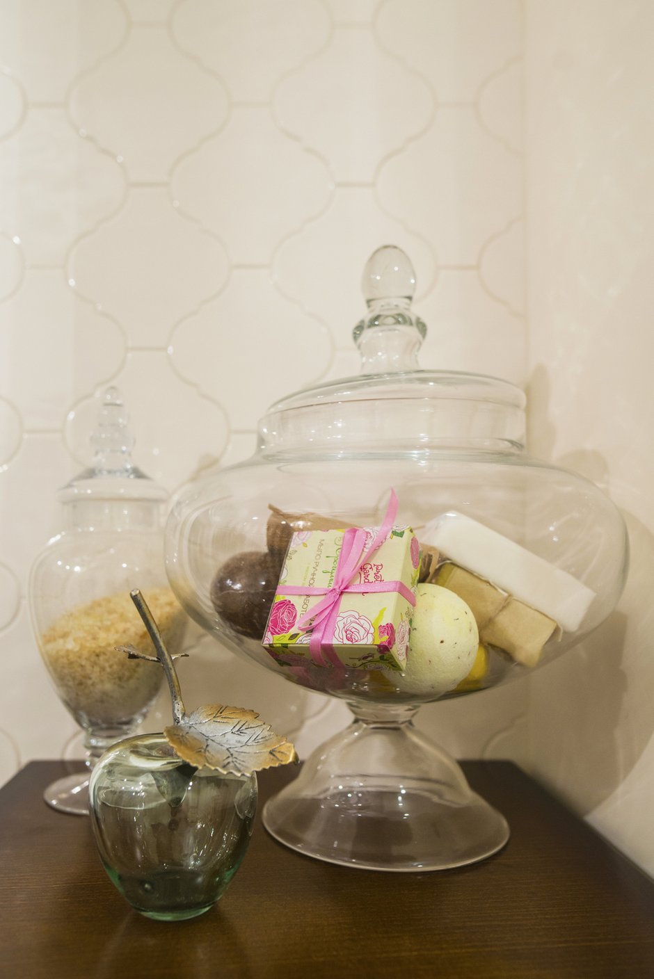 Фотография:  в стиле , Классический, Квартира, Проект недели, Студия 3.14, Сталинка, 3 комнаты, 60-90 метров, Иероним Грабштейн – фото на INMYROOM