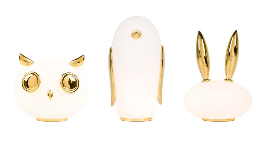 Фотография:  в стиле , Светильники, Гид, освещение, тренды, свет, Константин Цепелев, светодизайн, новинки света, новинки – фото на INMYROOM