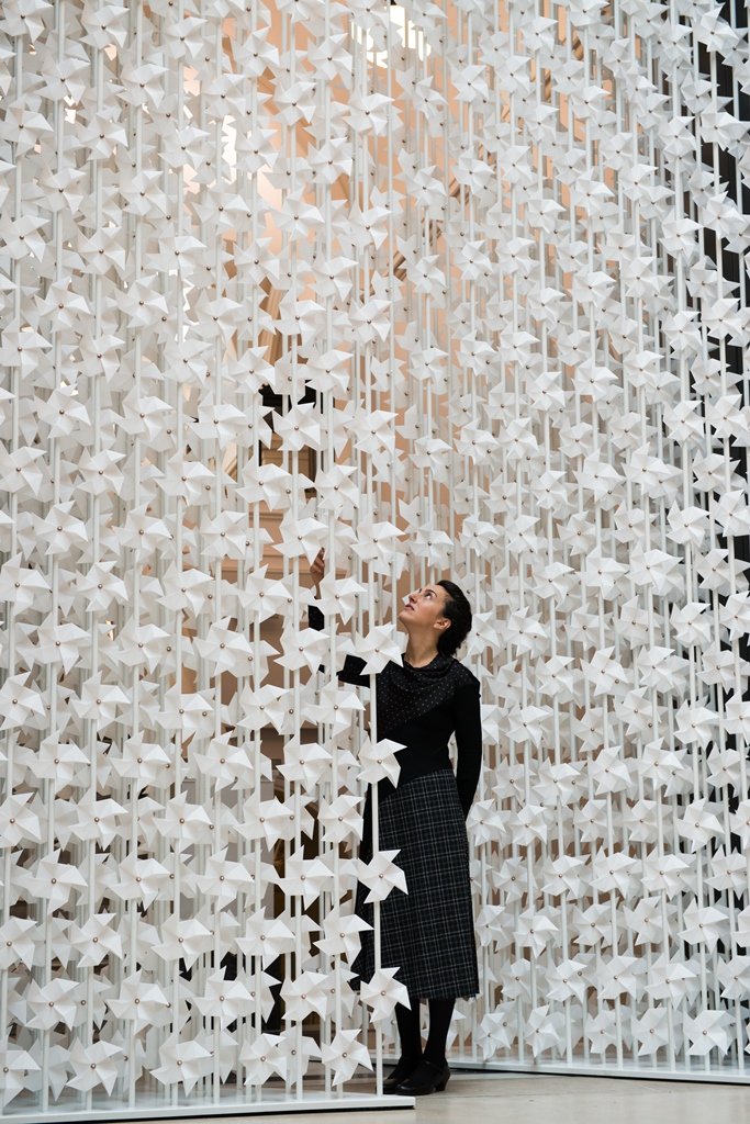 Фотография: Декор в стиле Современный, Индустрия, События, Лондон, B&B Italia – фото на INMYROOM