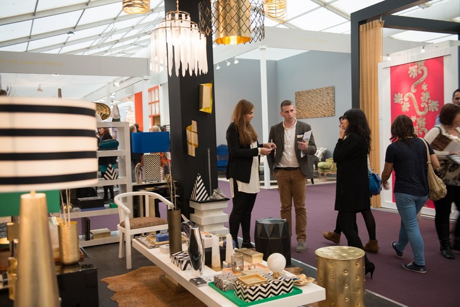 Фотография: Прочее в стиле , Индустрия, События, Лондон, B&B Italia – фото на INMYROOM