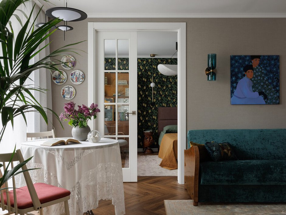 Фотография:  в стиле , Интерьер комнат, Интерьерный стиль, Дизайн интерьера, Советы, как грамотно сэкономить на ремонте, сэкономить на ремонте, на чем не стоит экономить во время ремонта, на чем нельзя экономить, на чем можно экономить, экономия на ремонте, На чем нельзя экономить при ремонте, почему нельзя экономить на ремонте, советы по экономии, как грамотно экономить, на чем нельзя экономить в квартире – фото на INMYROOM