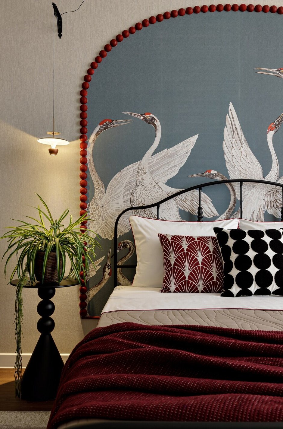 Фотография:  в стиле , Эклектика, Малогабаритная квартира, Квартира, Проект дня, Краснодар, 1 комната, до 40 метров, Ольга Суворова – фото на INMYROOM