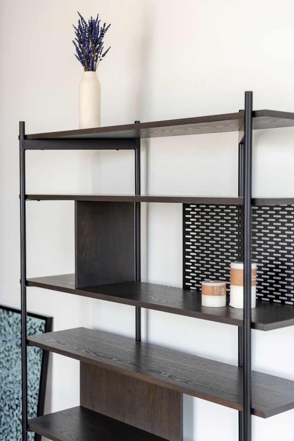 Фотография: Спальня в стиле Современный, Квартира, Проект дня, Киев, PLANiUM, 4 и больше, Более 90 метров – фото на INMYROOM