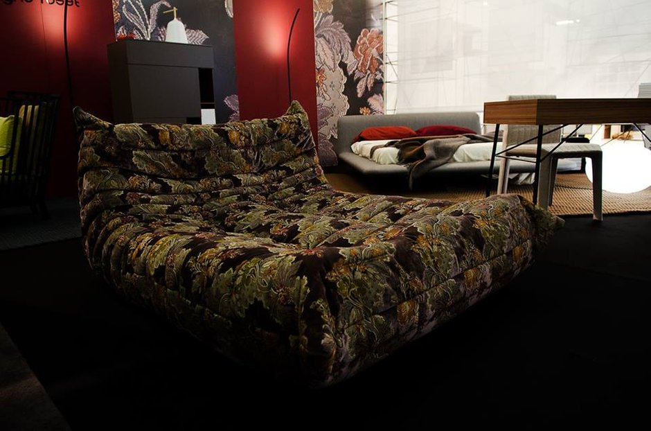 Фотография: Мебель и свет в стиле Современный, Эклектика, Индустрия, События, Лондон, B&B Italia – фото на INMYROOM