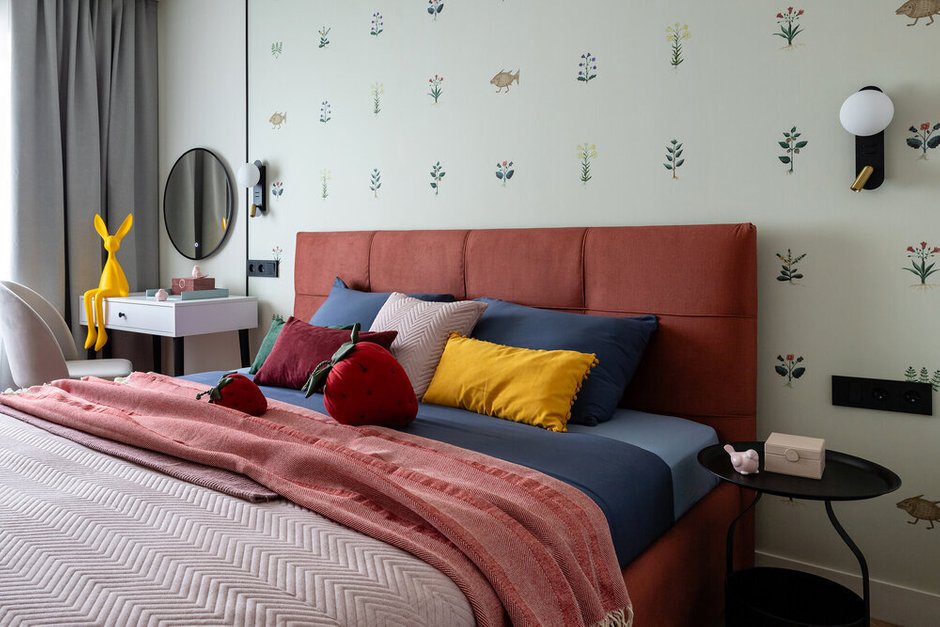 Фотография:  в стиле , Переделка – фото на INMYROOM