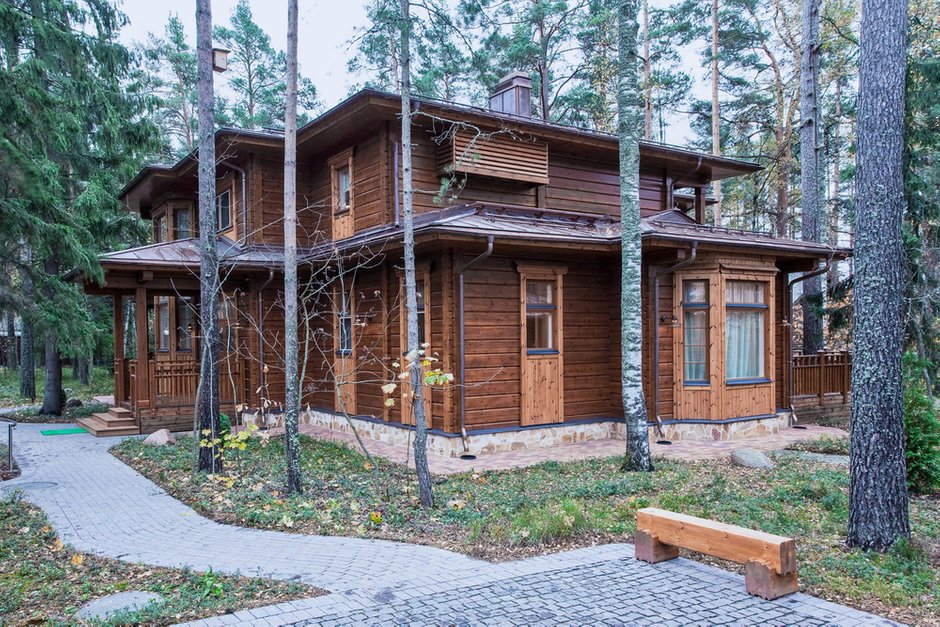 Дизайн: Вадим Кондрашев, Ксения Прокофьева, Архитектурное бюро Archi-do