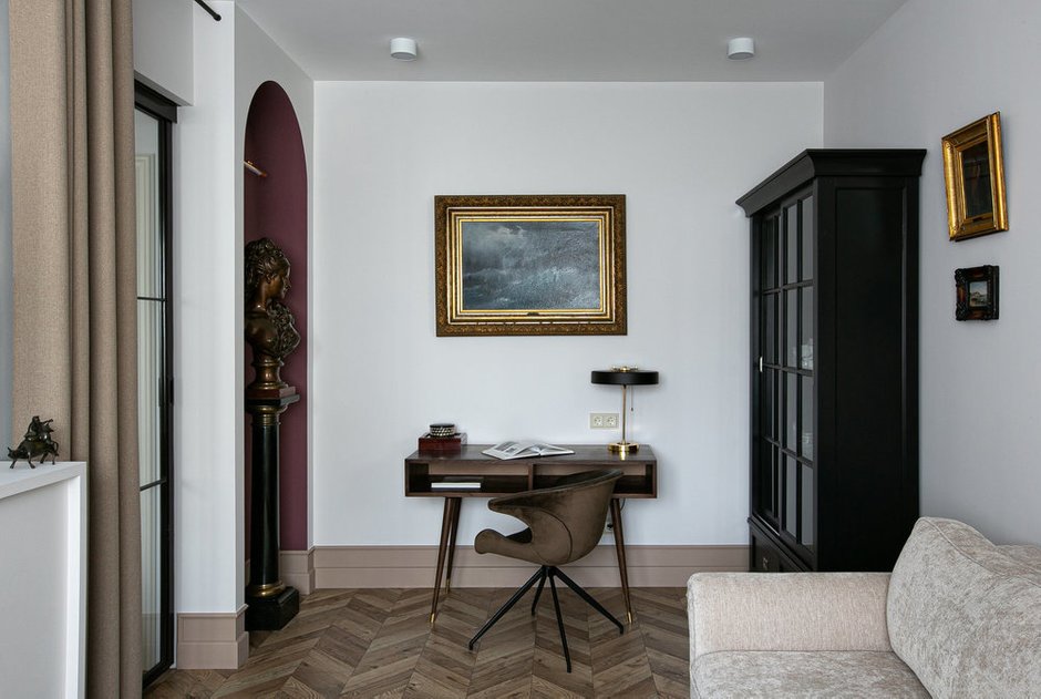 Фотография:  в стиле , Гид – фото на INMYROOM