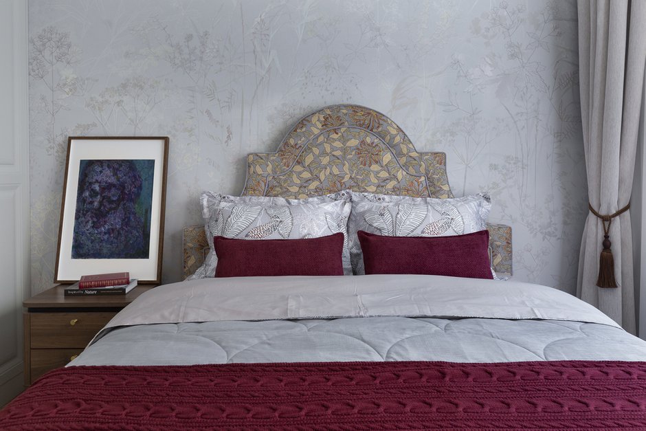 Фотография:  в стиле , Современный, Малогабаритная квартира, Квартира, Проект дня, Москва, 2 комнаты, до 40 метров, Светлана Ласеева – фото на INMYROOM