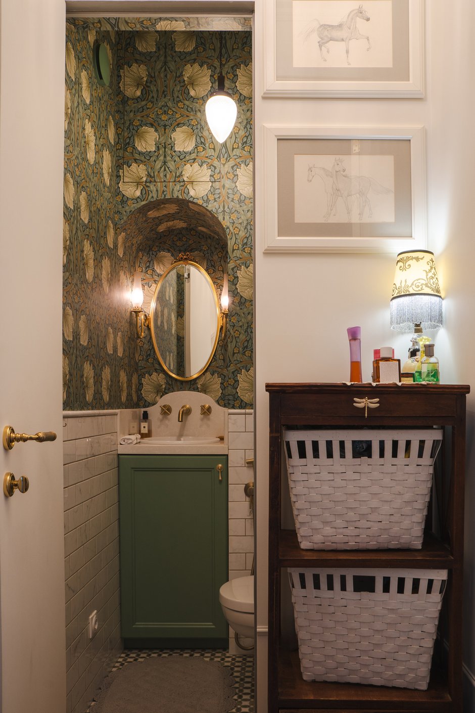 Photo: In the style, the apartment, the interior of the room, the interior design, the overhaul, the storage of things, the organization of storage, the storage of things in the apartment, the storage system, storage in the apartment, the storage ideas, the interior of the apartment, Olga Kondratova, Old Fund, 60 to 90 meters, apartment in the old foundation, Small Dreshing House, Storage in the Wardrobe System In the old Fund, Storage Ideas, Photos In the Система хранения гардеробов в старом фонде, идеи хранения, фотография системы гардероба в лодках, идеи для идей хранения, фотографии комнаты муравья