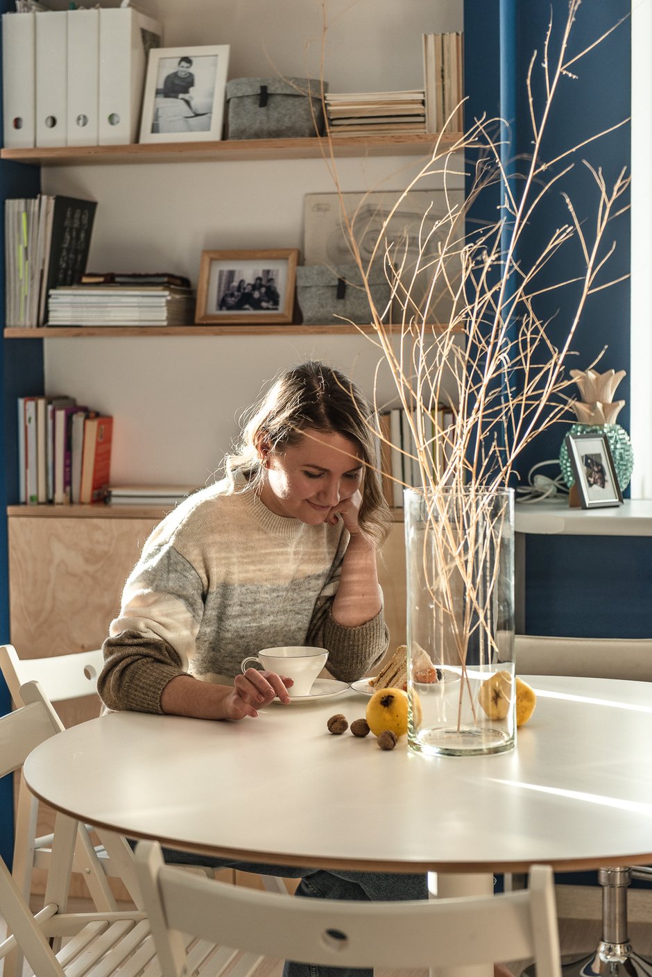 Дизайнер Анна Букаева