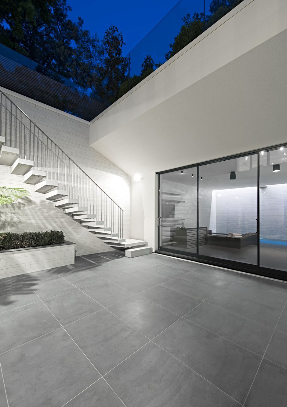 Фотография: Балкон, Терраса в стиле Современный, Декор интерьера, Дом, Дома и квартиры – фото на INMYROOM