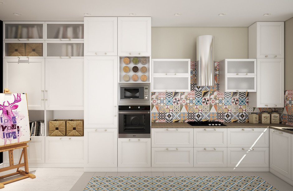 Дизайн: «Студия 3.14»