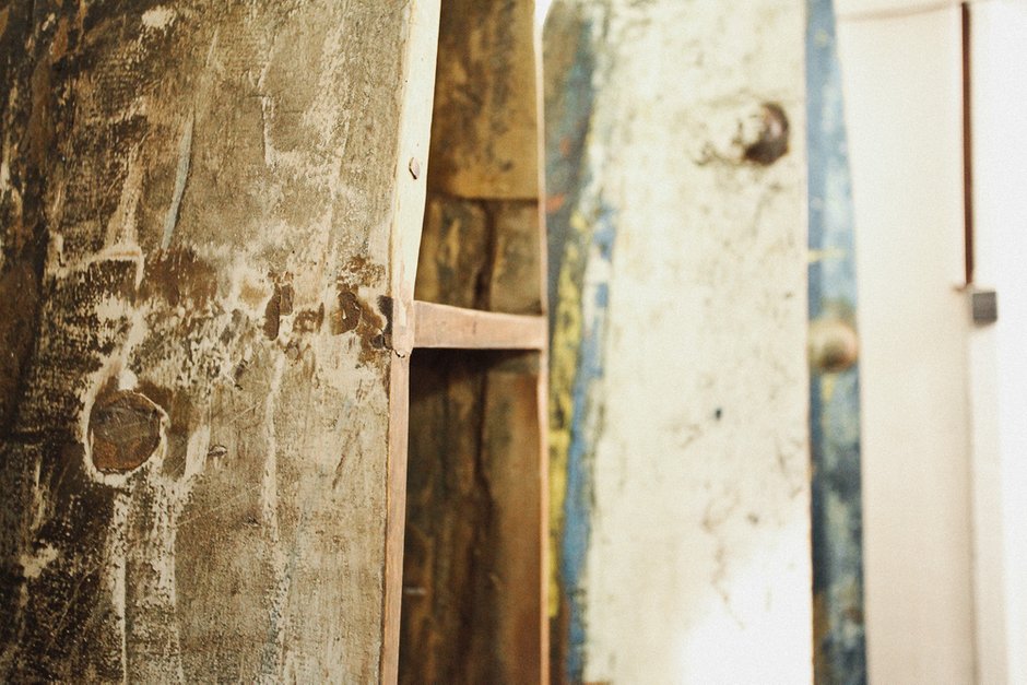 Фотография: Прочее в стиле , Карта покупок, Индустрия – фото на INMYROOM