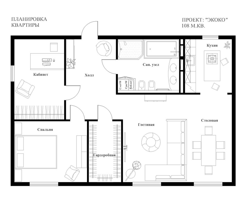 Фотография: Прочее в стиле , Современный, Квартира, Дома и квартиры – фото на INMYROOM