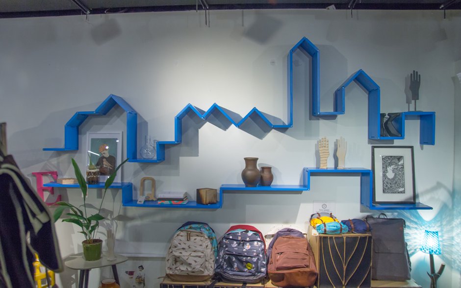 Фотография: Декор в стиле Современный, Индустрия, Люди – фото на INMYROOM