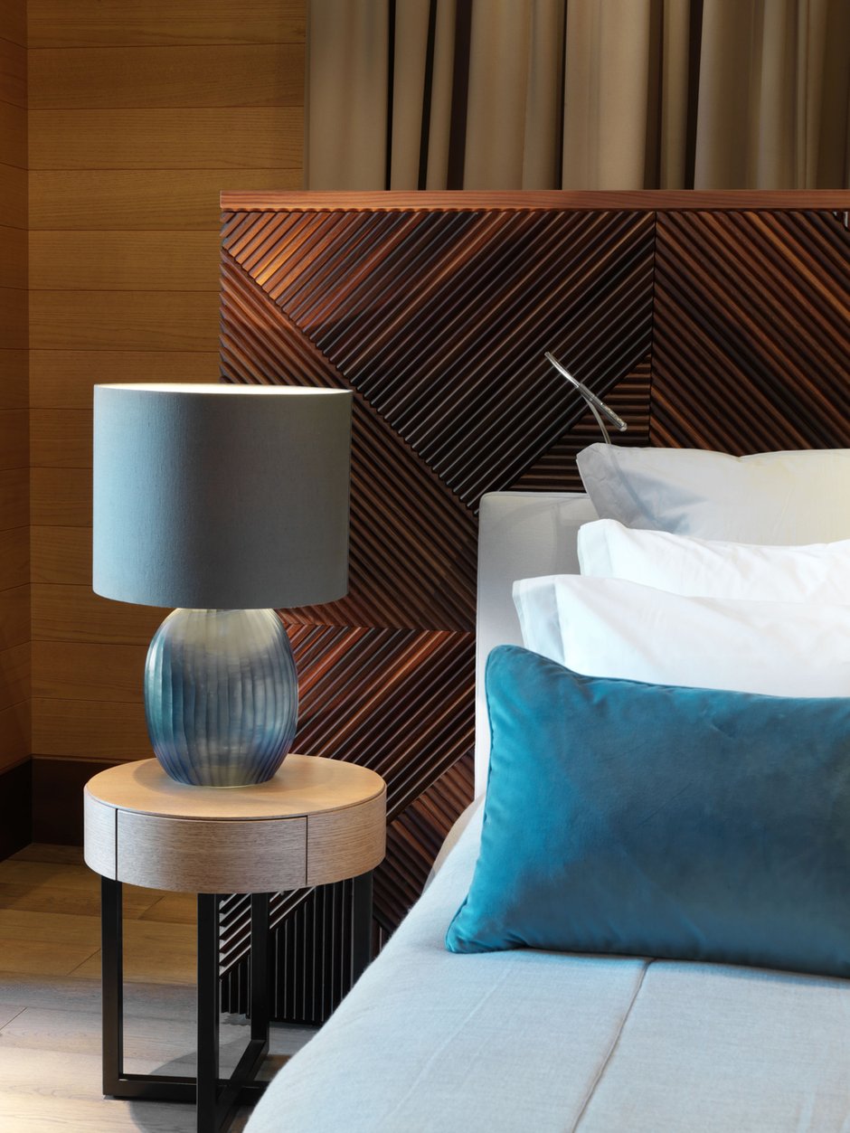 Фотография: Спальня в стиле Современный, Дом, Проект недели, Арх.ПРЕДМЕТ, Дом и дача – фото на INMYROOM