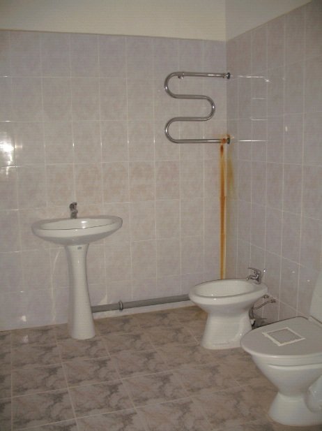 Фотография: Прочее в стиле , Квартира, Дома и квартиры, Проект недели, Москва – фото на INMYROOM