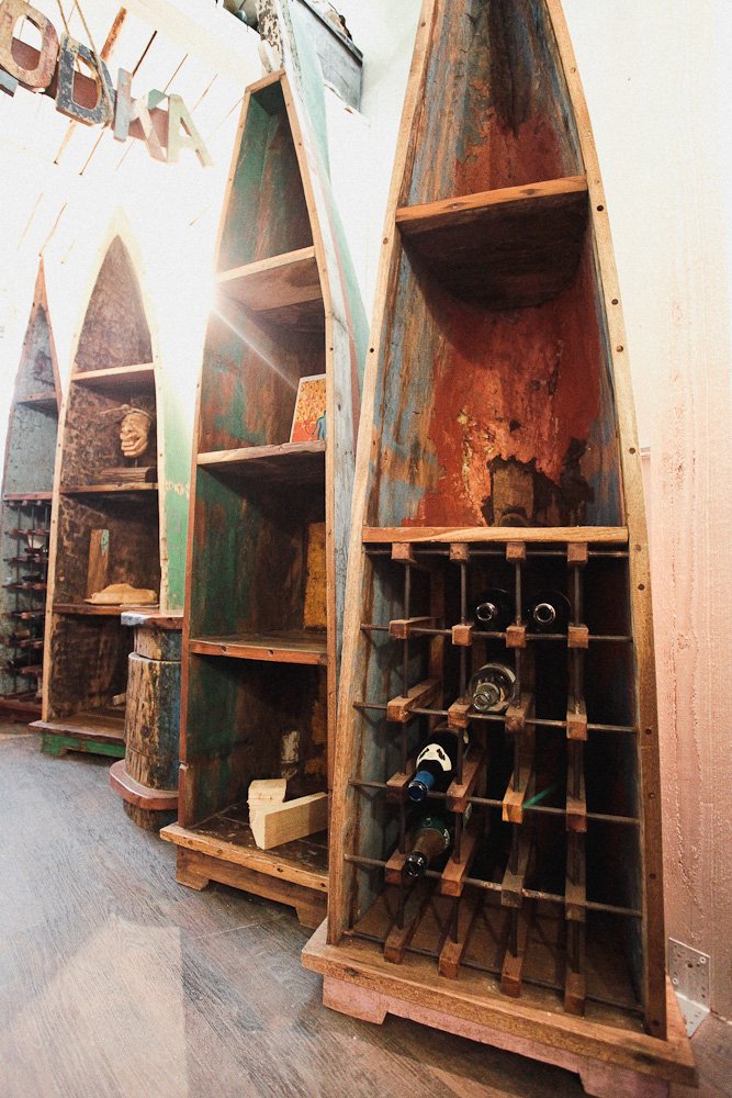 Фотография:  в стиле Лофт, Карта покупок, Индустрия – фото на INMYROOM