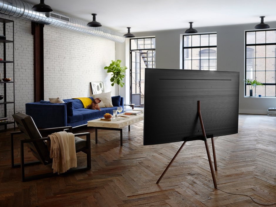 The Frame, Samsung