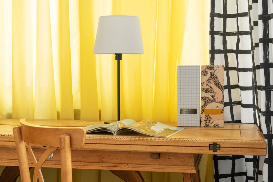 Фотография: Детская в стиле Скандинавский, Эклектика, Квартира, Проект недели, Химки, Монолитный дом, 4 и больше, Более 90 метров, Ирина Бородинова, Илья Бирюков, Archibeyou – фото на INMYROOM