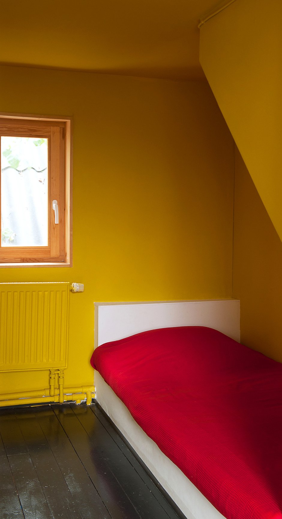 Фотография: Прочее в стиле , Дом, Дома и квартиры – фото на INMYROOM