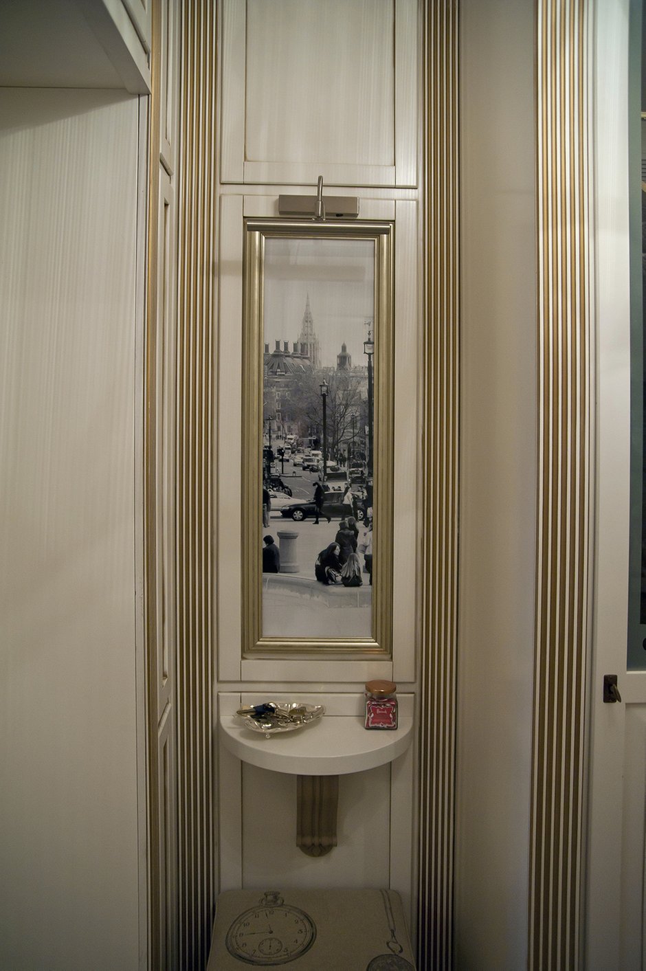 Фотография: Декор в стиле , Декор интерьера, Квартира, Foscarini, G&C, Lisbeth Dahl, Nordal, Дома и квартиры, Интерьерная Лавка – фото на INMYROOM