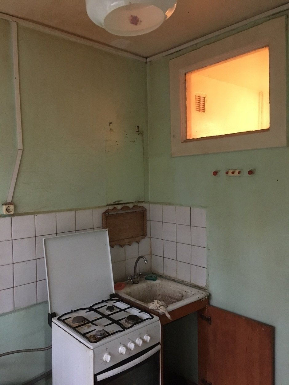 Фото: в стиле, кухне и столовой, интерьера квартиры, дизайне интерьера, изменения, маленькая кухня, кухня в Хрущеве, как украсить внутреннюю часть кухни, интерьер кухни, эргономика маленькой кухни, реконструкция Хрущева,, Хрущев, организация космоса на кухне, интерьер Хрушчева, как обновить Хрущев, кухню в Хрущеве - фотография в inmyroom