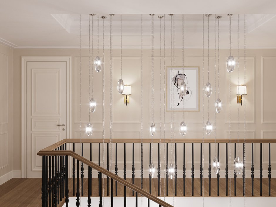 Фотография: Прихожая в стиле Современный, – фото на INMYROOM