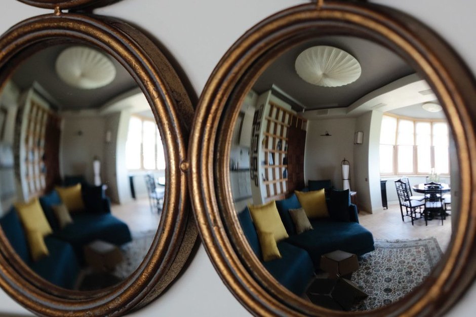 Фотография: Декор в стиле Скандинавский, Современный, Декор интерьера, Квартира, Дома и квартиры – фото на INMYROOM