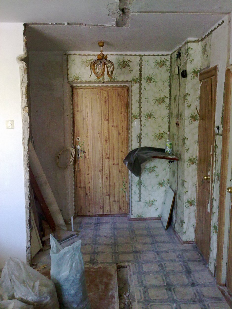 Фотография: Прочее в стиле , Квартира, Дома и квартиры, Проект недели – фото на INMYROOM