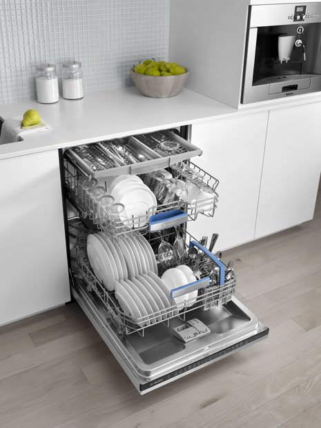 Фотография:  в стиле , Кухня и столовая, BOSCH, Советы, Finish – фото на INMYROOM